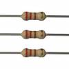 Resistor 220 ohm 5% tolerance 0.5 watt (OEM)